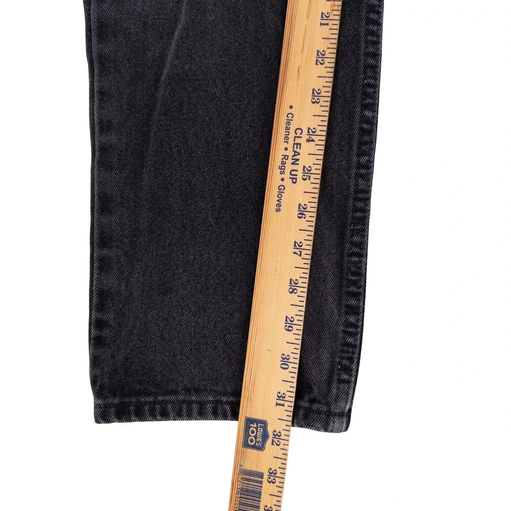 Levis note orange